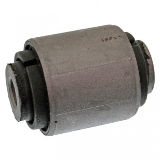 Сайлентблок рычага SWAG 85942017