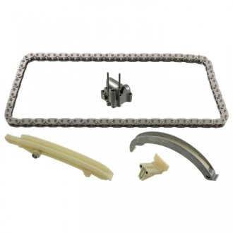 Комплект цепи ГРМ SWAG 99130343