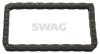 Цепь привода масляного насоса SWAG 99133638 (фото 1)