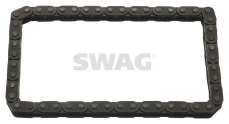 Цепь привода масляного насоса SWAG 99133638