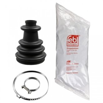 Пыльник шруса SWAG 99912417