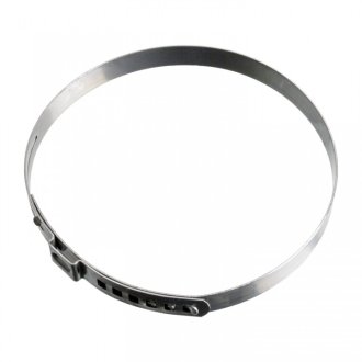 Фото 1 - хомут-зажим металлический SWAG 99945643 Хомут-зажим металлический SWAG 99945643 (фото 1)