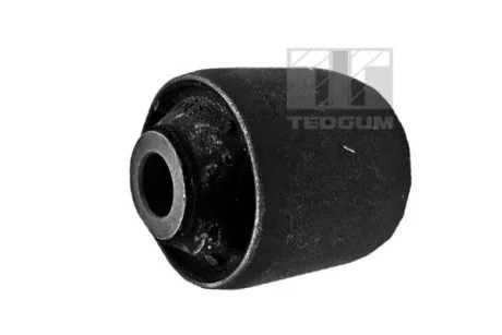 Подушка дифференциала задняя AUDI 100 C3, 100 C4 TEDGUM 00059920
