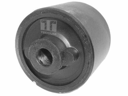Сайлентблок переднего рычага TEDGUM 00174321