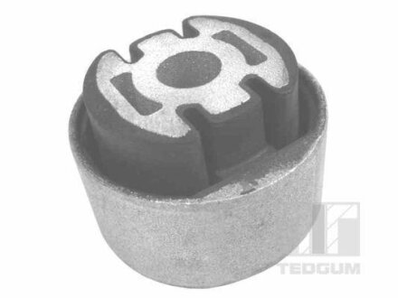 Сайлентблок переднього важеля TEDGUM 00214945