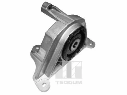 Опора двигателя(подушка) TEDGUM 00215780