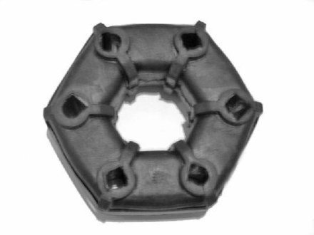 Опора кардан.вала TEDGUM 00221204