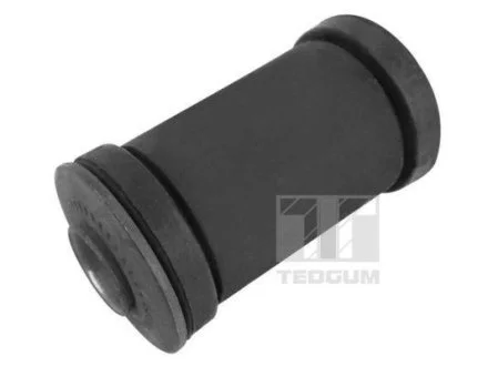 Сайлентблок рессоры задн передний FORD TEDGUM 00221952