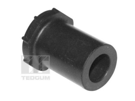 Втулка рессоры резиновая TEDGUM 00284897