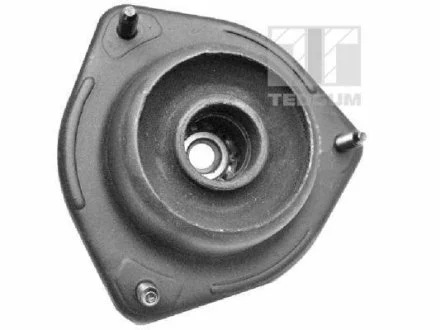 Опора амортизатора резинометаллическая TEDGUM 00286066