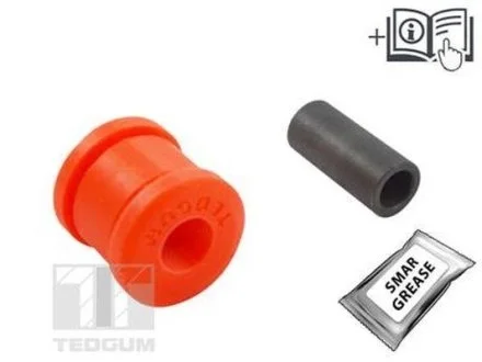 Резинометаллический элемент TEDGUM 00287933