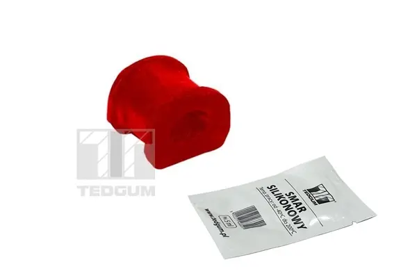 Втулка стабілізатора TEDGUM 00441256 (фото 1)