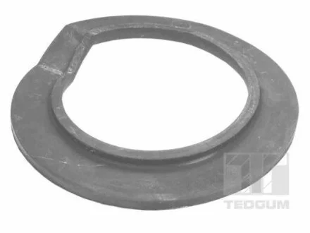 Тарелка пружины подвески TEDGUM 00445116