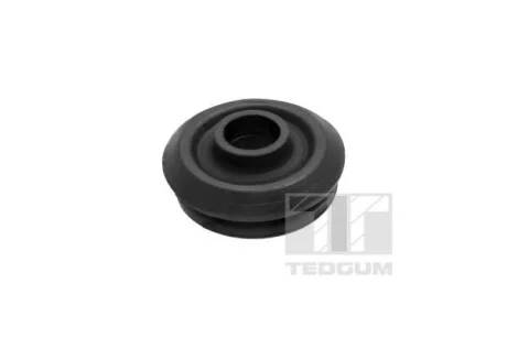 Втулка амортизатора задн Лів/Прав CITROEN C-CROSSER, C-CROSSER ENTERPRISE MITSUBISHI ASX, LANCER VII, OUTLANDER II, OUTLANDER III PEUGEOT 4007 1.6-3.0 06.00- TEDGUM 00448991