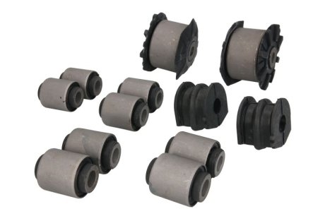 Ремкомплект рычага (сайлентблоки, втулки)) TEDGUM 00461091