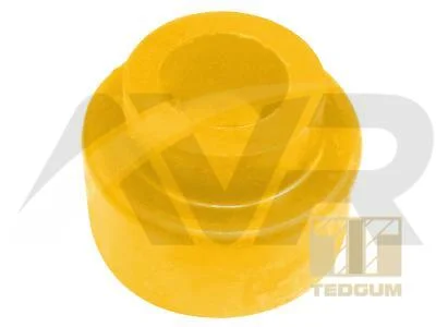 Втулка підвіски TEDGUM 00468212 (фото 1)