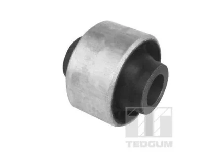 Сайлентблок переднего рычага TEDGUM 00588846