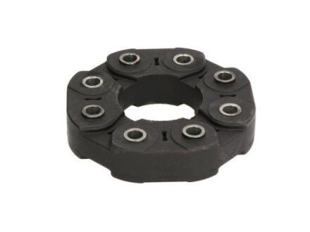 Еластична муфта карданного валу задн/передн RENAULT MASTER III 2.3D 02.10- TEDGUM 00589461
