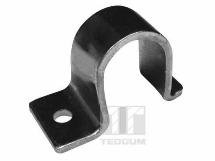 Кріплення металеве TEDGUM 00725685