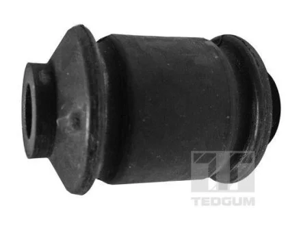 Сайлентблок переднего рычага TEDGUM 00729846