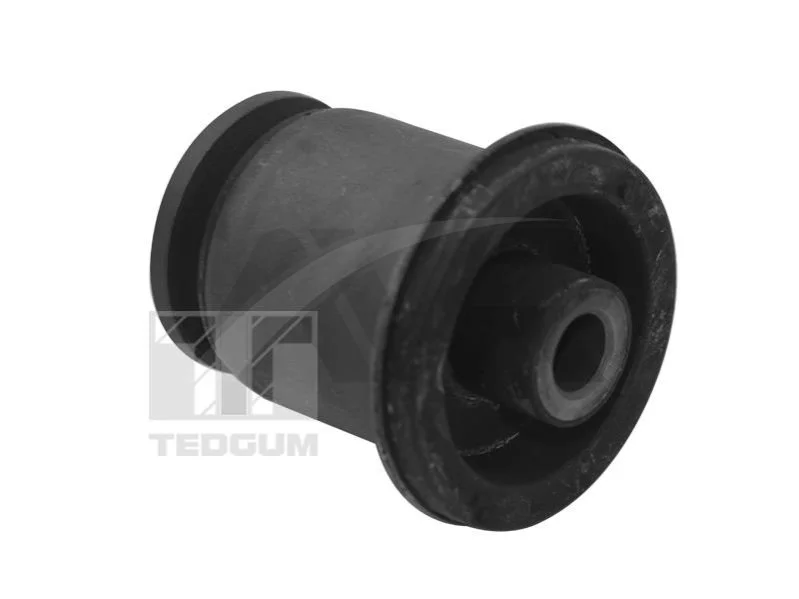 Сайлентблок заднього важеля (верх, до кузова) TEDGUM 01140848 (фото 1)