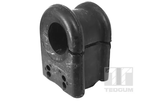 Втулка стабілізатора гумова TEDGUM 01144346 (фото 1)