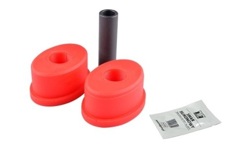 Сайлентблок рычага (полиуретан) TEDGUM 01147448