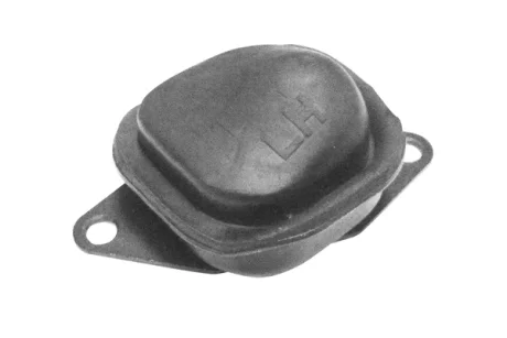 Буфер підвіски TEDGUM TED12461
