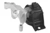 Подушка двигателя передний NISSAN QASHQAI TEDGUM TED12511 (фото 4)