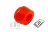 Втулка подшипника TEDGUM TED14300 (фото 2)