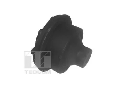 Подушка задней балки TEDGUM TED16211