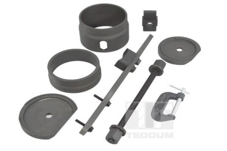 Знімач для сайлентблоків TEDGUM TED31041