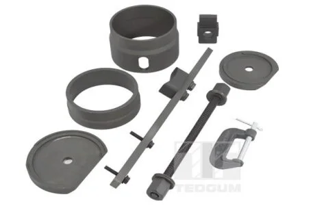 Знімач для сайлентблоків TEDGUM TED31041