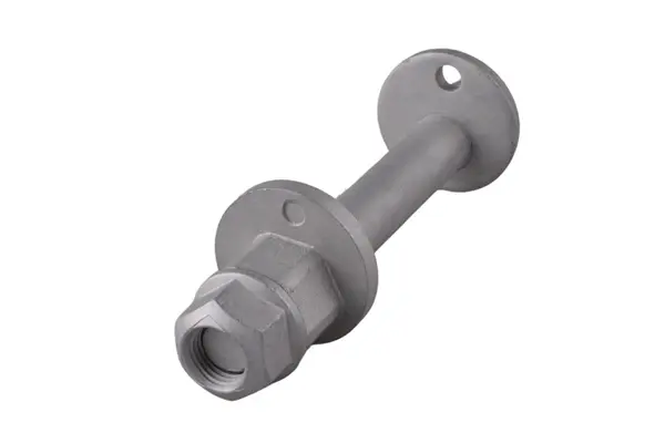 Болт розвалу з шестигранною головкою TEDGUM TED37002 (фото 1)