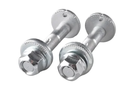 Елементи кріплення важеля TEDGUM TED39162