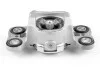 Опора двигателя TEDGUM TED47540 (фото 1)