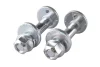 Елементи кріплення важеля TEDGUM TED51545