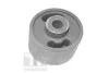 Сайлентблок TEDGUM TED53751