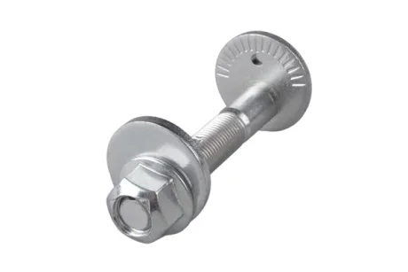 Елементи кріплення важеля TEDGUM TED53819