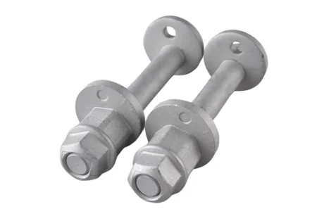 Елементи кріплення важеля TEDGUM TED57113