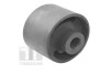 Подушка двигателя TEDGUM TED58659 (фото 4)