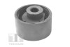 Подушка двигателя TEDGUM TED58659 (фото 5)