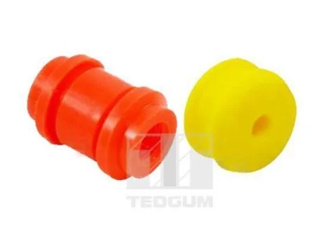 Втулка підвіски TEDGUM TED61149