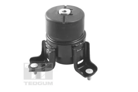 Опора двигателя(подушка) TEDGUM TED62860