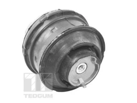 Опора двигателя(подушка) TEDGUM TED72237