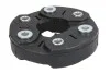 Муфта эластичная резиновая TEDGUM TED77590 (фото 1)