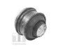 Опора двигателя(подушка) TEDGUM TED81021 (фото 1)