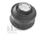 Опора двигателя(подушка) TEDGUM TED81021 (фото 2)