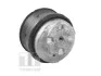 Опора двигателя(подушка) TEDGUM TED81021 (фото 3)