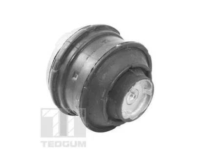 Опора двигателя(подушка) TEDGUM TED81021